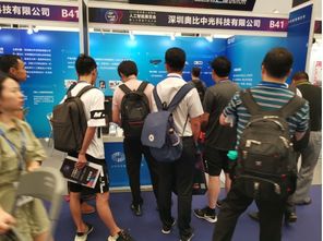 奧比中光攜AI 3D視覺解決方案亮相WAIE 2019，革新移動支付新體驗