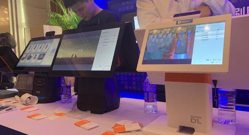 “蜻蜓”振翅 從手機支付到刷臉時代，支付寶如何重塑零售支付新體驗