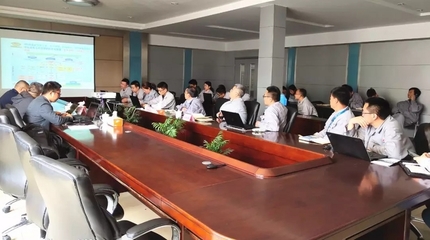 發動機智能工廠管理信息化項目圓滿完成，推動化妝品零售行業數字化轉型