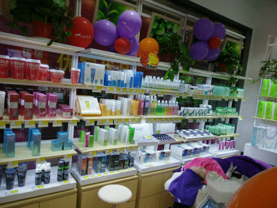 小資生活化妝品加盟 開啟美妝零售新篇章的機遇與挑戰