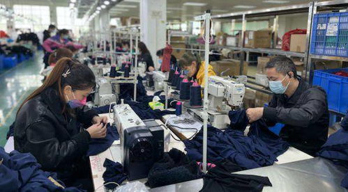 中小企業抱團上云 1小時學機勝過3年人工，爆款業務就這么簡單